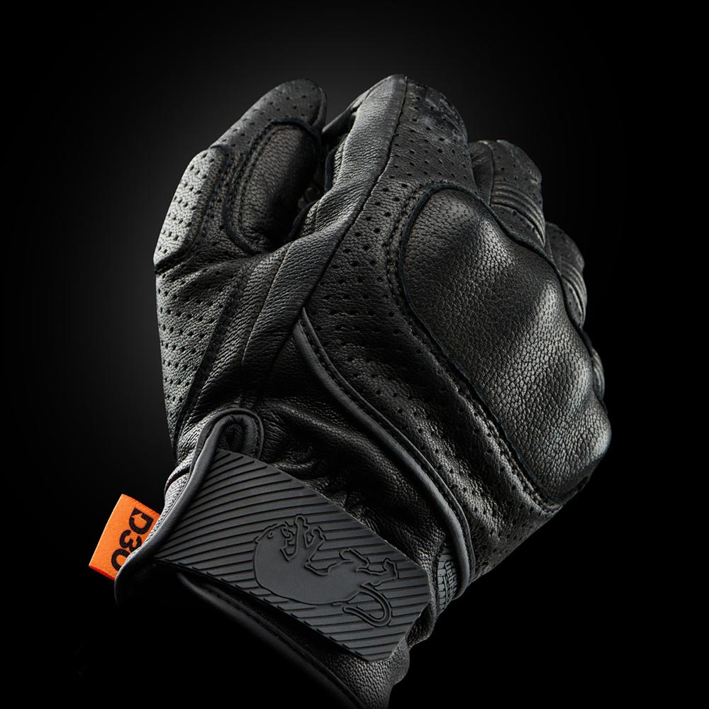 Gants femme LR Jet Lady All Seasons D3O® Evo