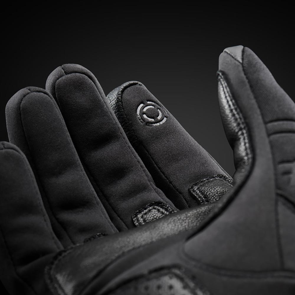 Gants femme TD Soft Lady D3O® PrimaLoft®