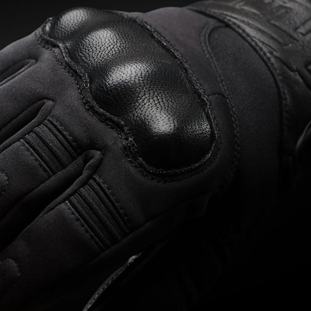 Gants femme TD Soft Lady D3O® PrimaLoft®