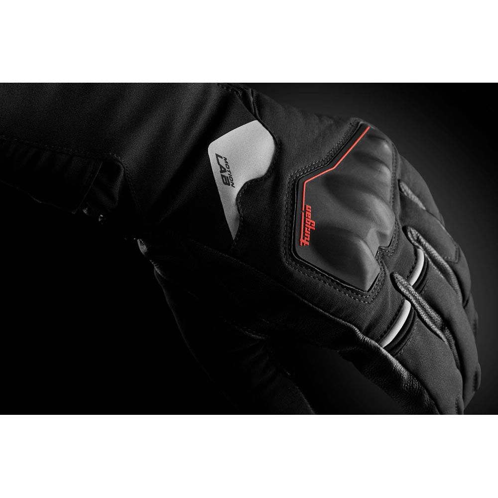 Gants Frost PrimaLoft®