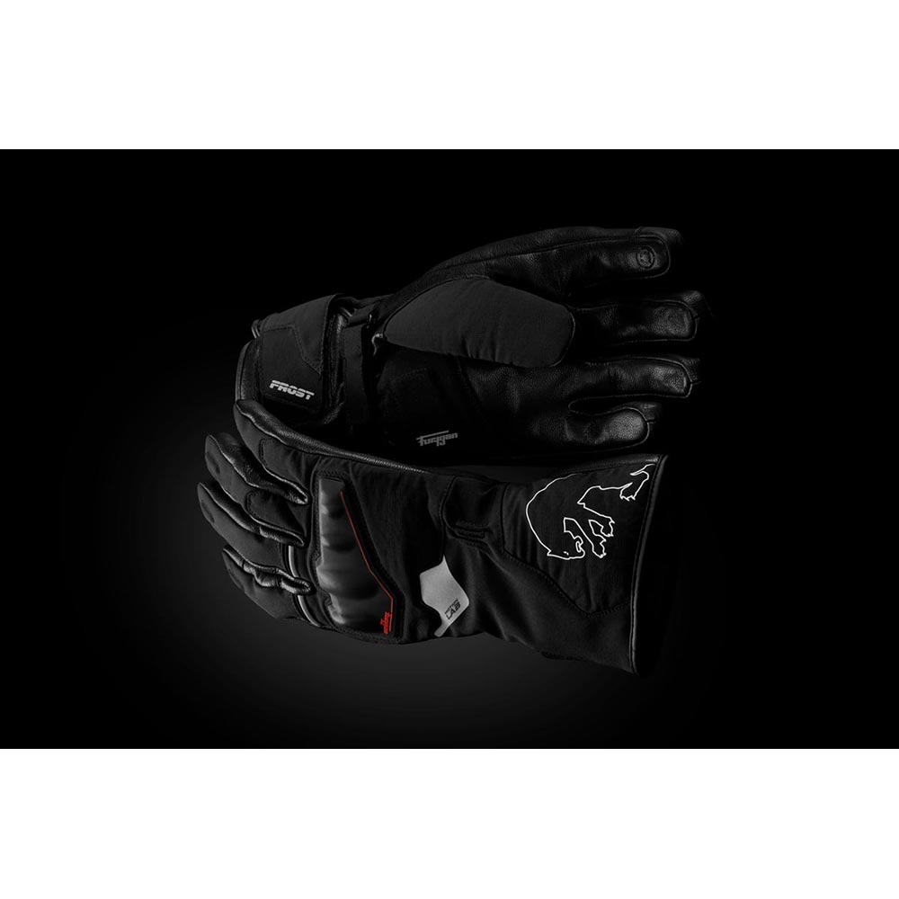 Gants Frost PrimaLoft®