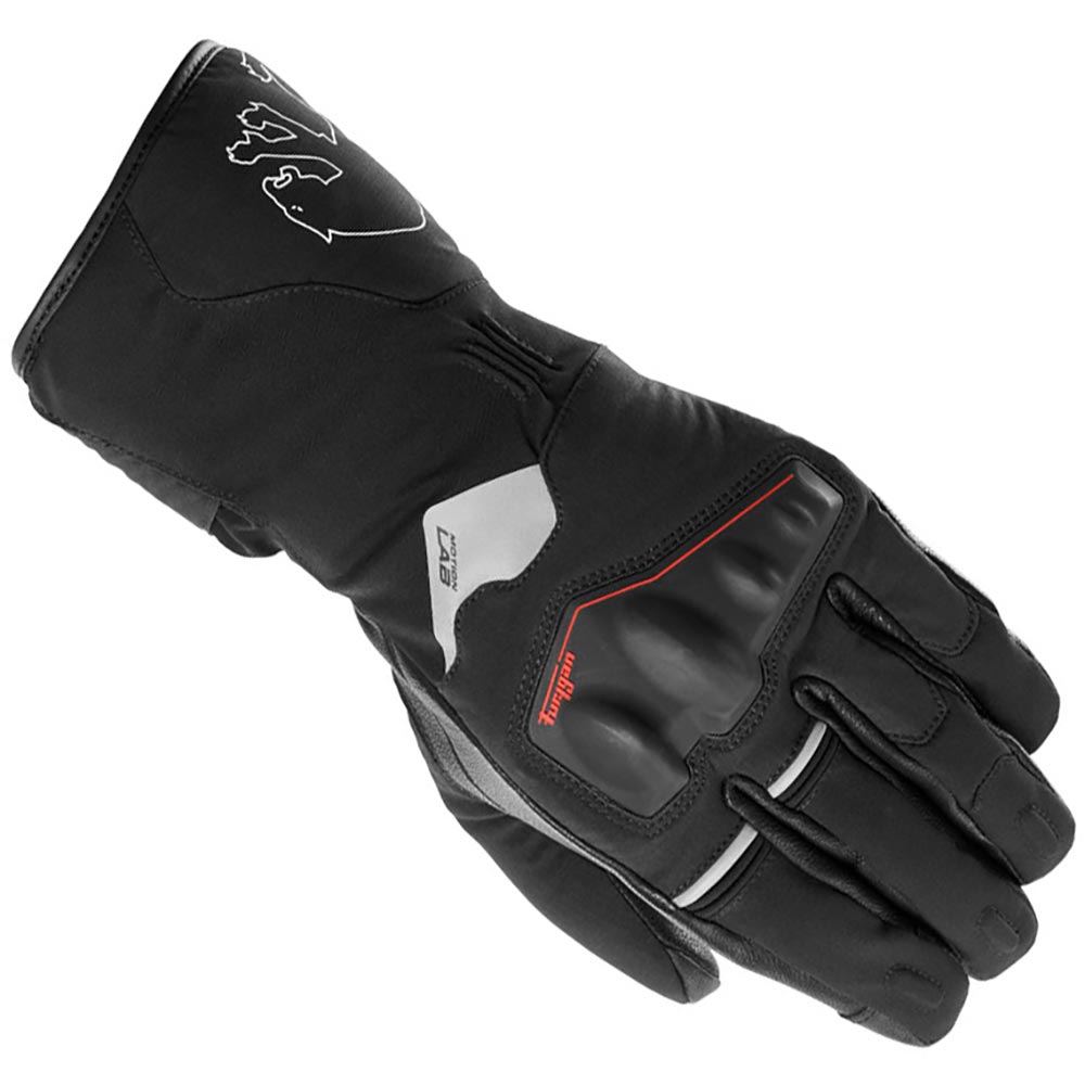 Gants Frost PrimaLoft®