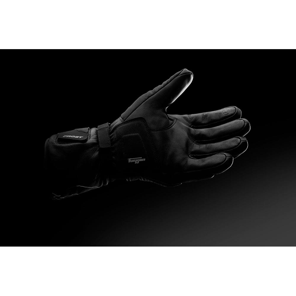 Gants Frost PrimaLoft®