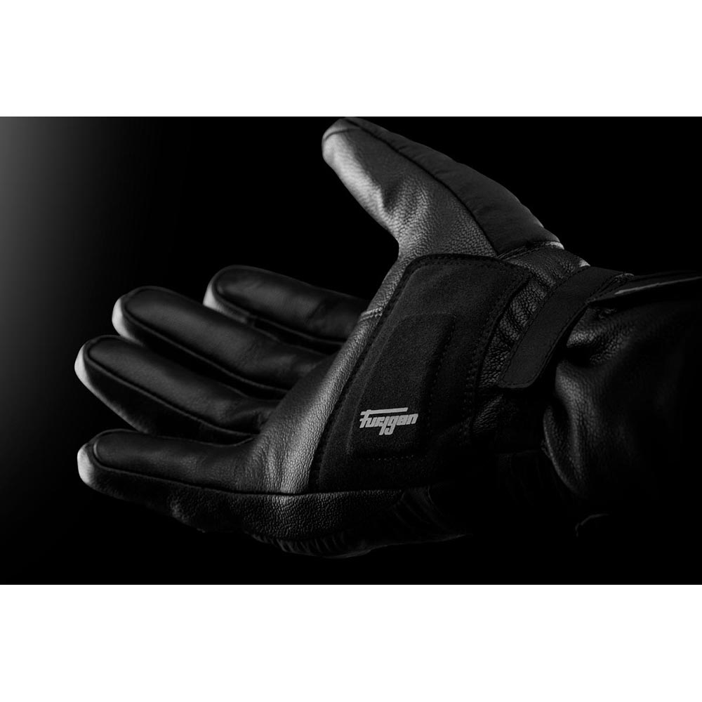 Gants Frost PrimaLoft®
