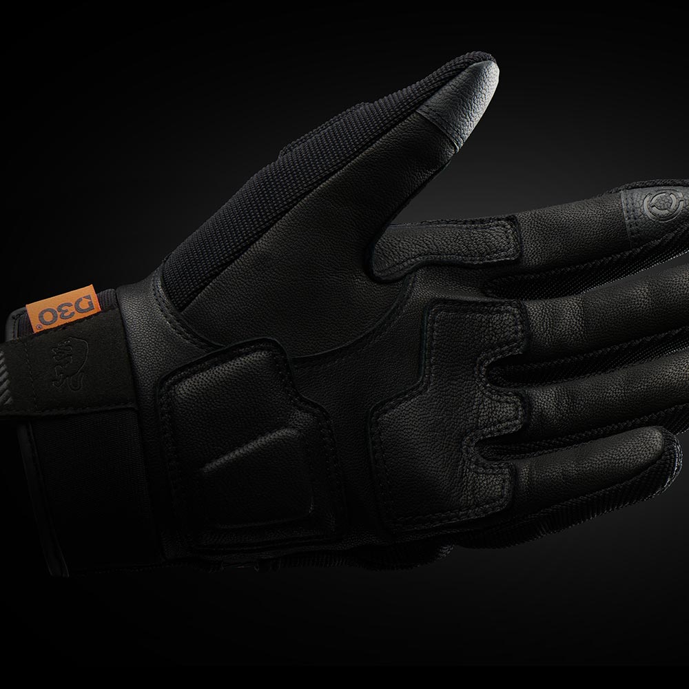 Gants Jet D3O® Evo
