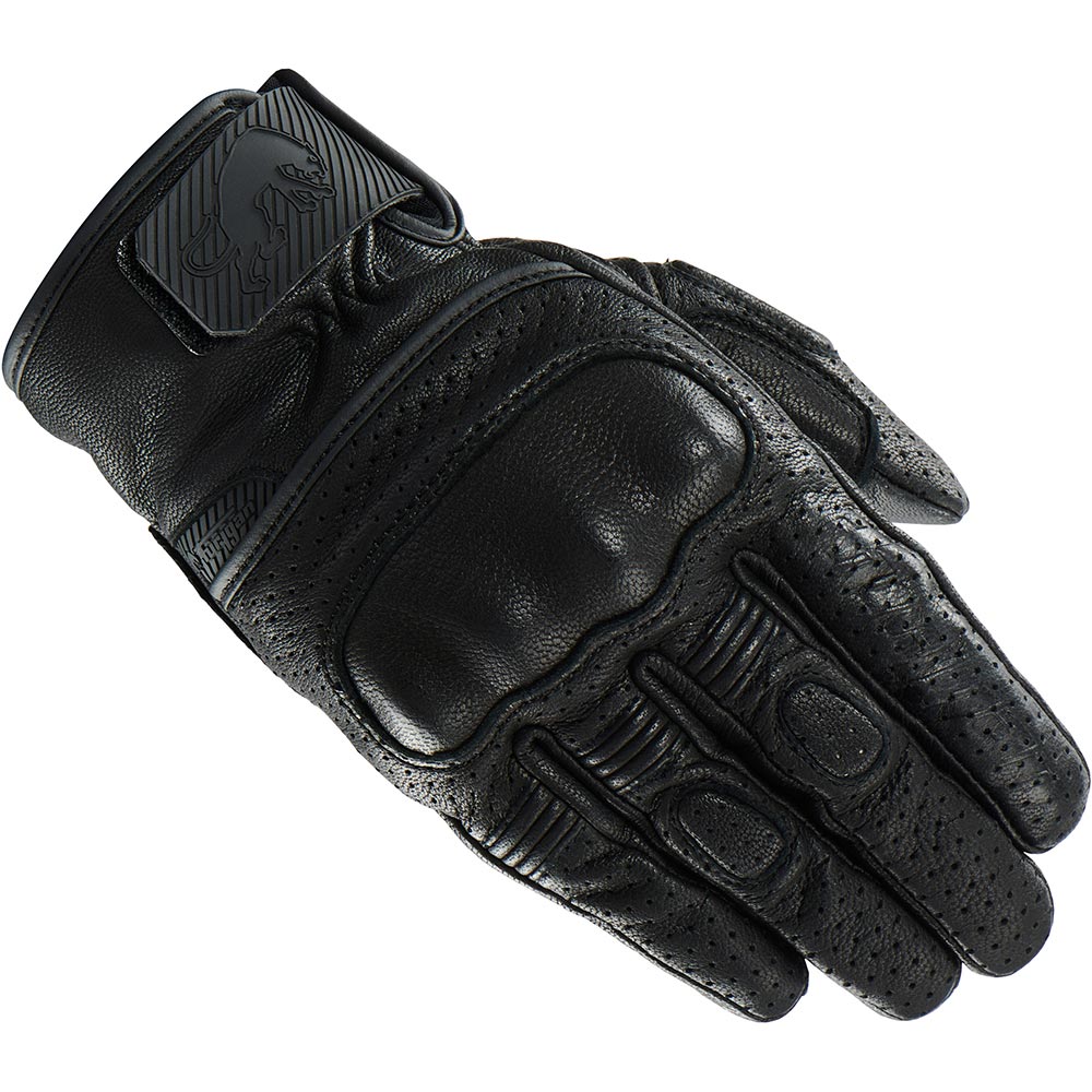 Gants LR Jet Vented D3O® Evo