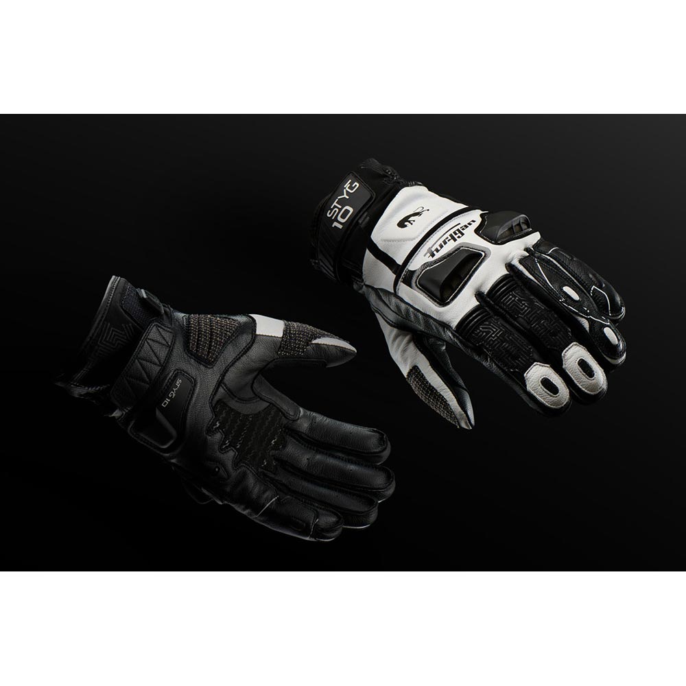 Gants Styg10