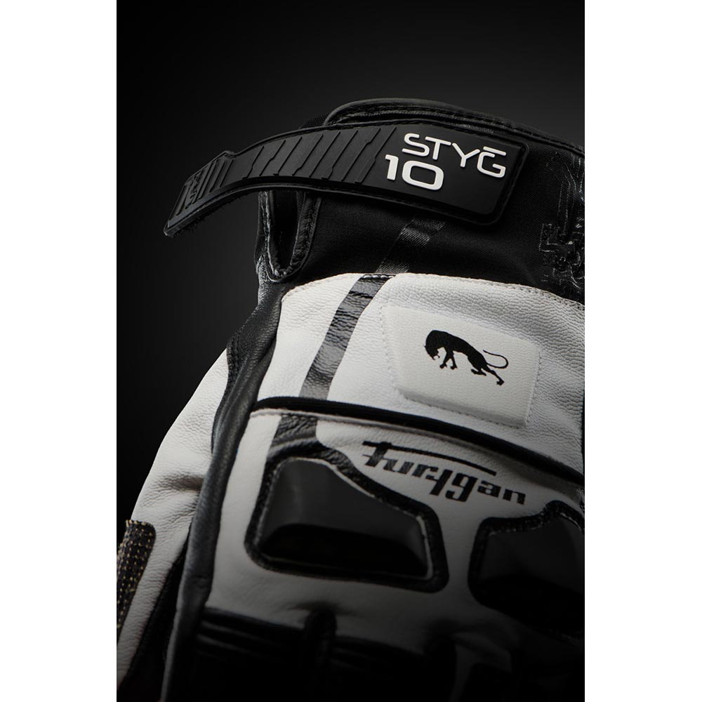 Gants Styg10