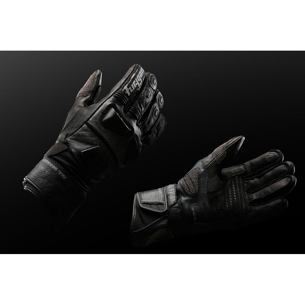 Gants Styg15 All Seasons