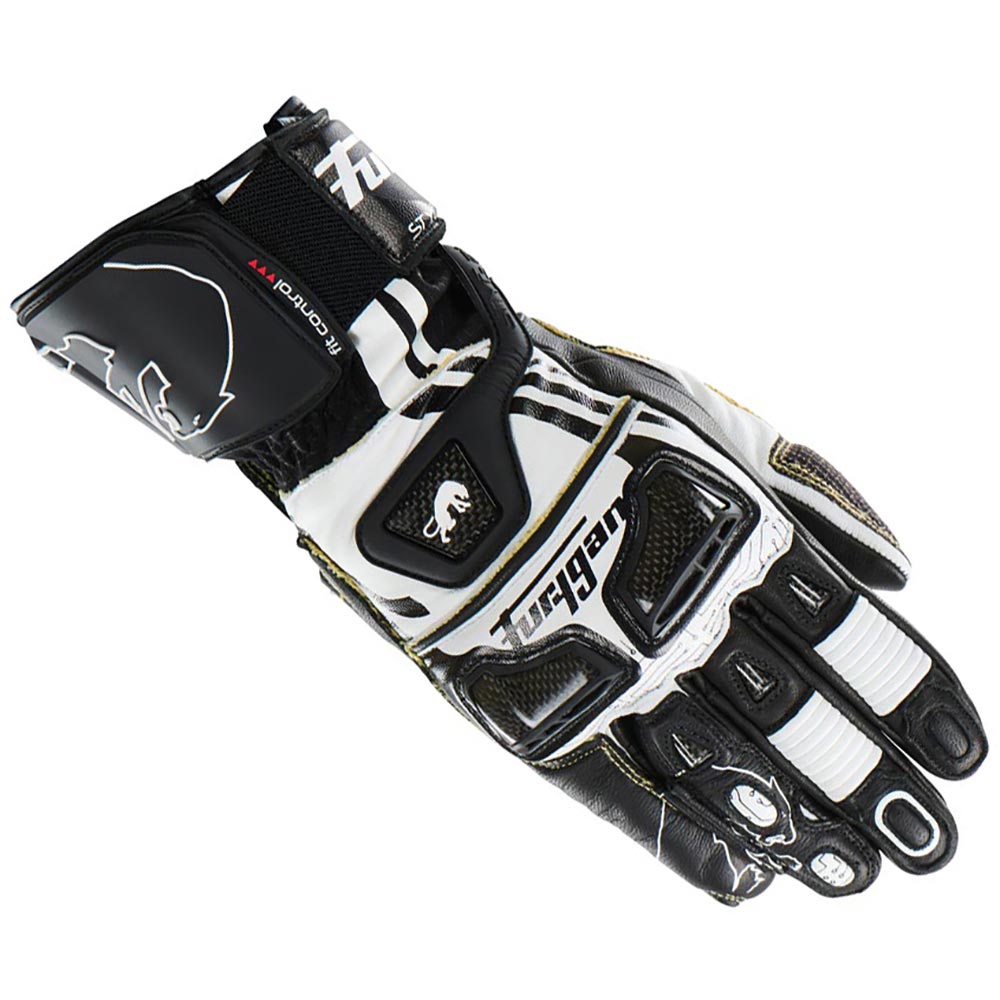 Gants Styg21 X Kevlar®