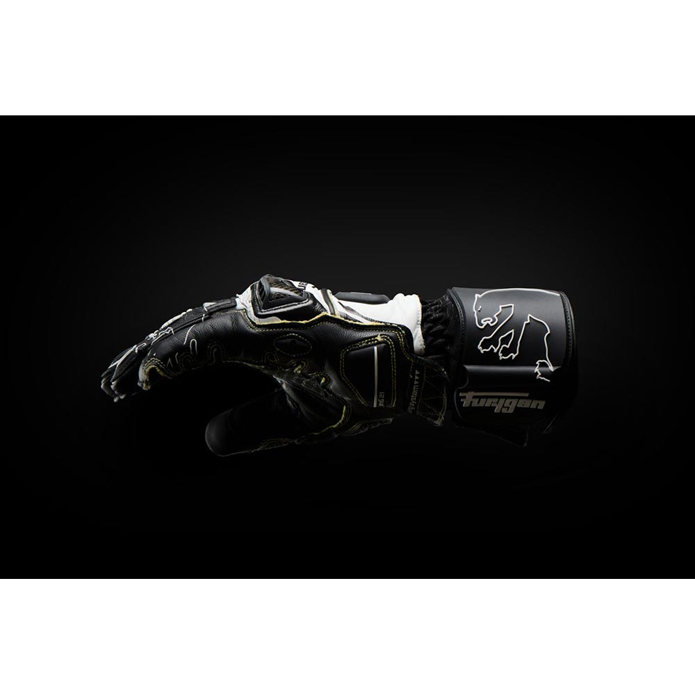 Gants Styg21 X Kevlar®