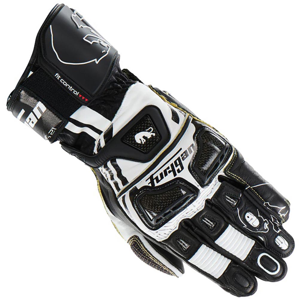 Gants Styg21 X Kevlar®
