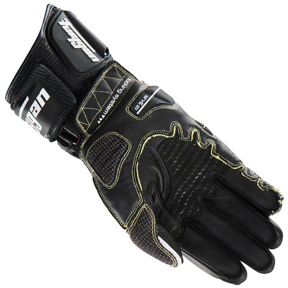 Gants Styg21 X Kevlar®