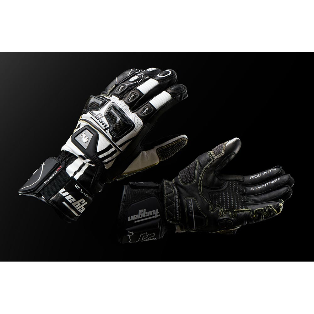 Gants Styg21 X Kevlar®