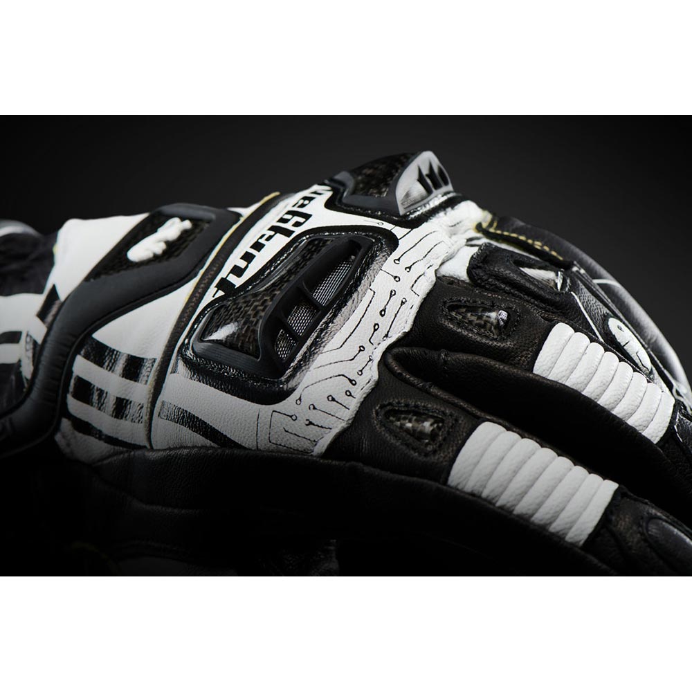 Gants Styg21 X Kevlar®