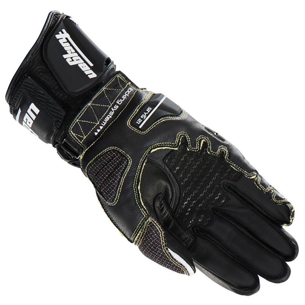 Gants Styg21 X Kevlar®