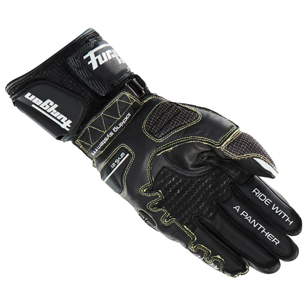 Gants Styg21 X Kevlar®