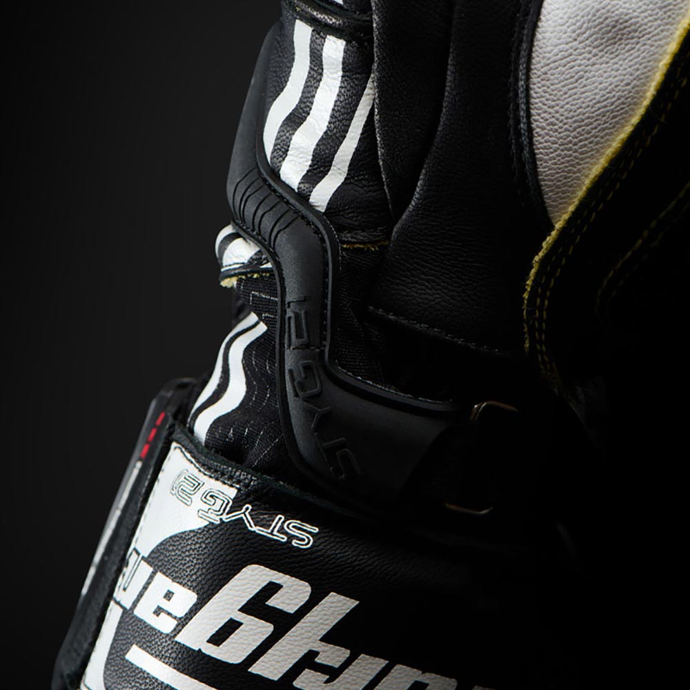 Gants Styg21 X Kevlar®
