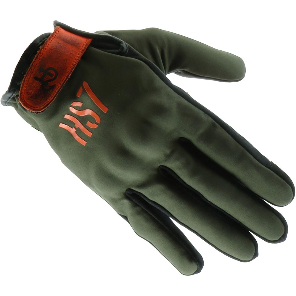 Gants Bolt