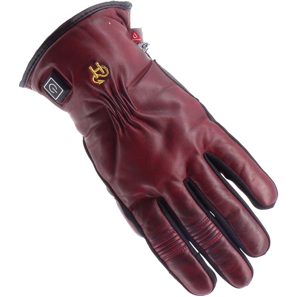 Gants chauffants femme Nelly Evo Heating