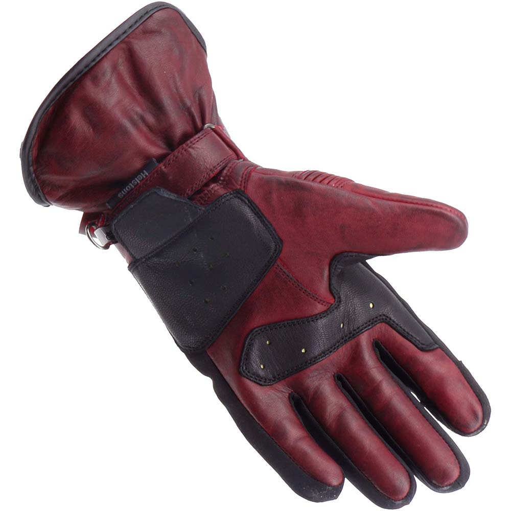 Gants chauffants femme Nelly Evo Heating