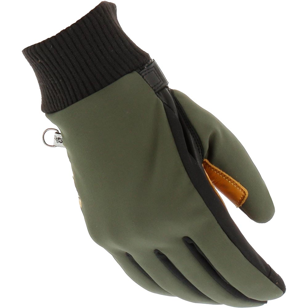 Gants Edge