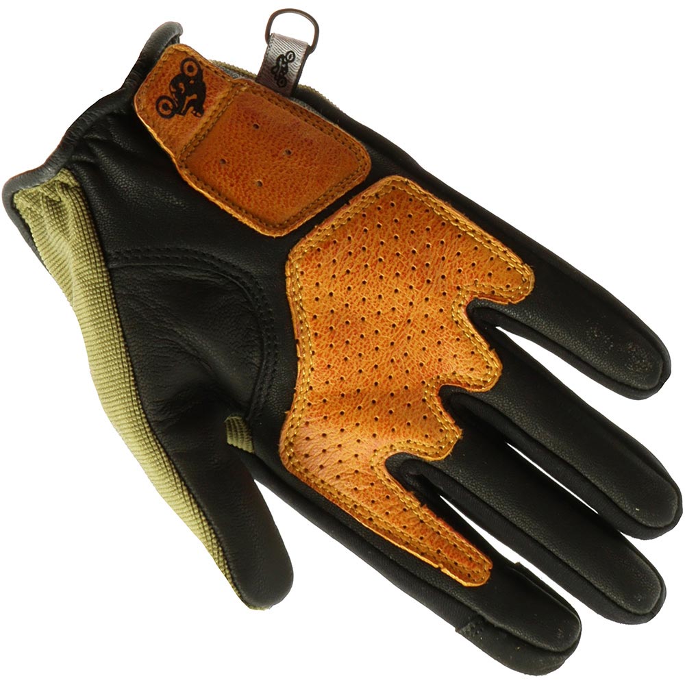 Gants femme Duna Lady