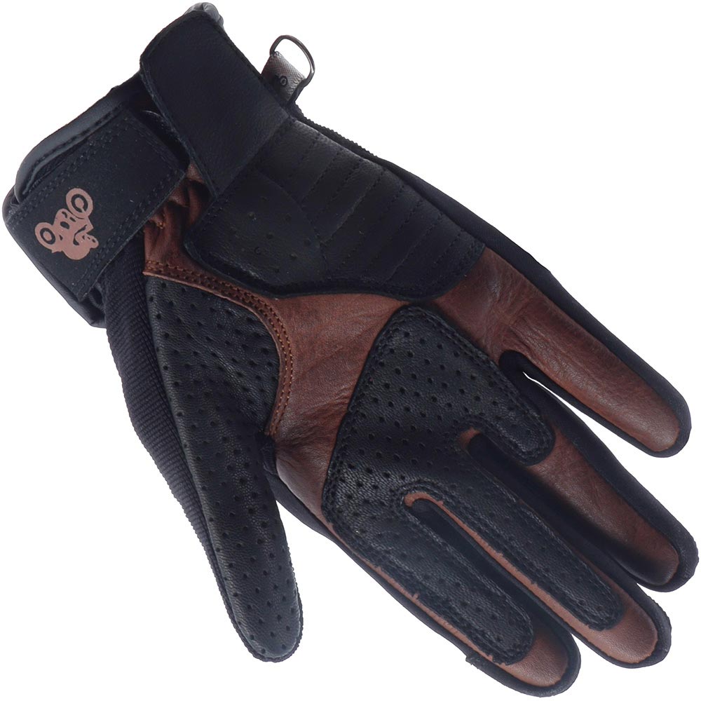 Gants femme Sexy Lady
