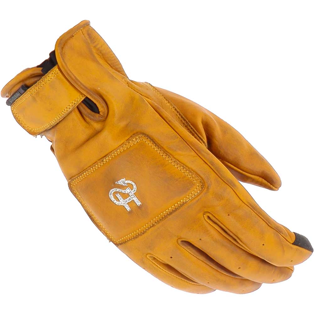 Gants Logo