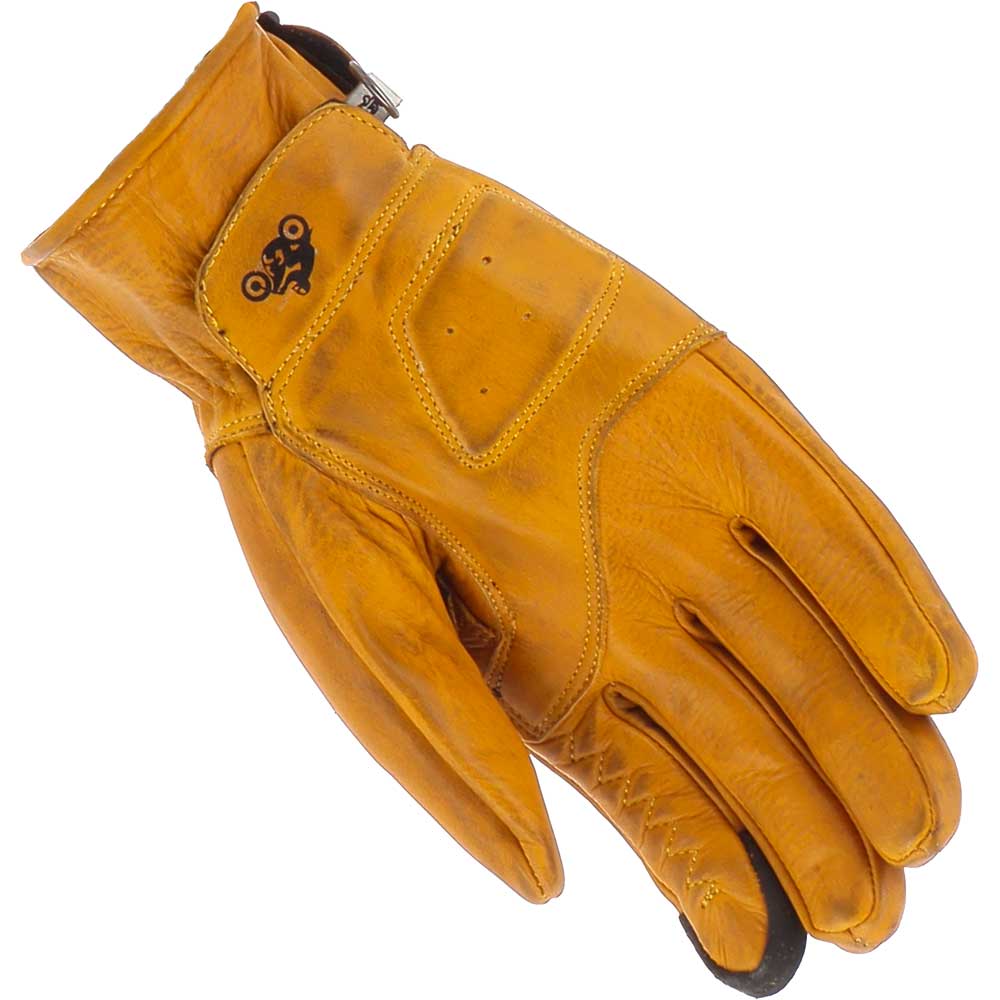 Gants Logo
