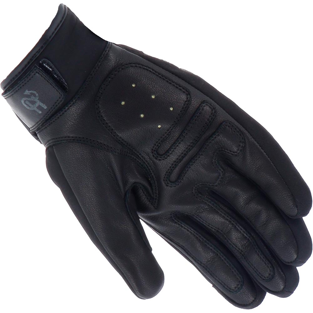 Gants Saga