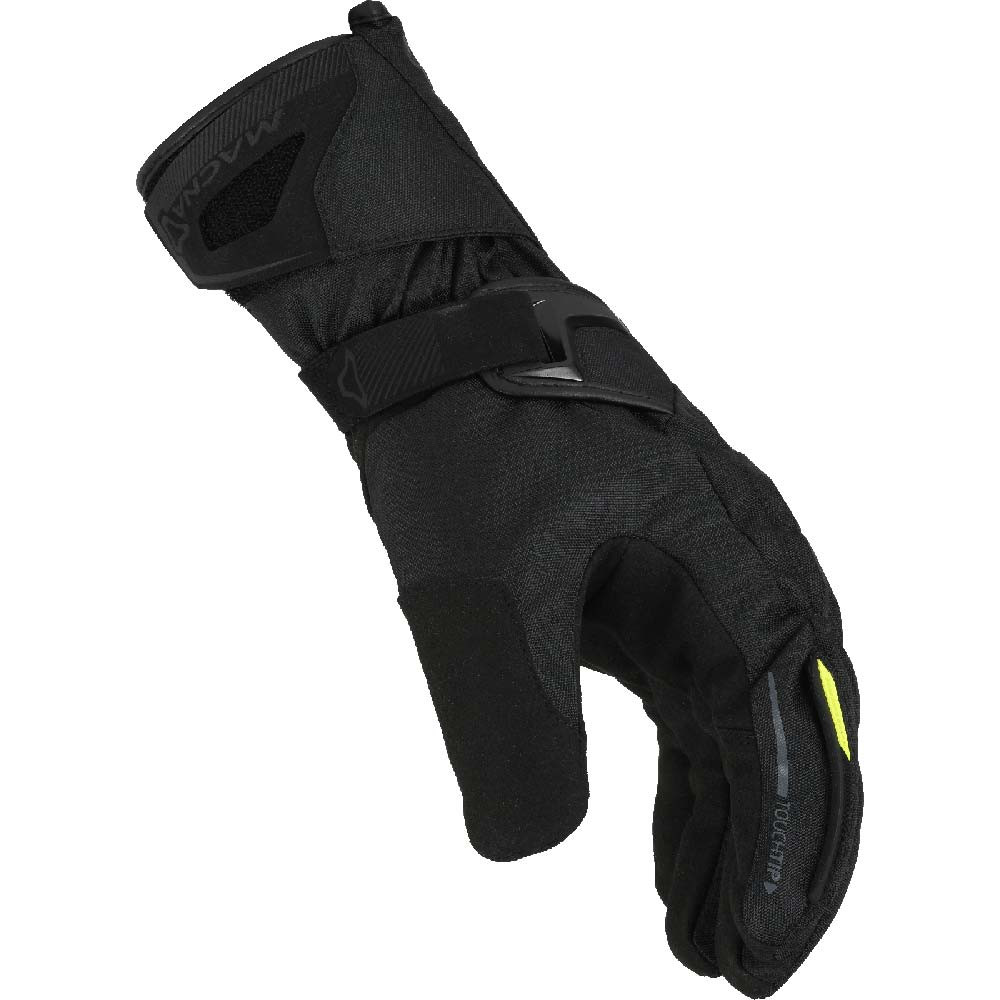 Gants chauffants Foton RTX 2.0