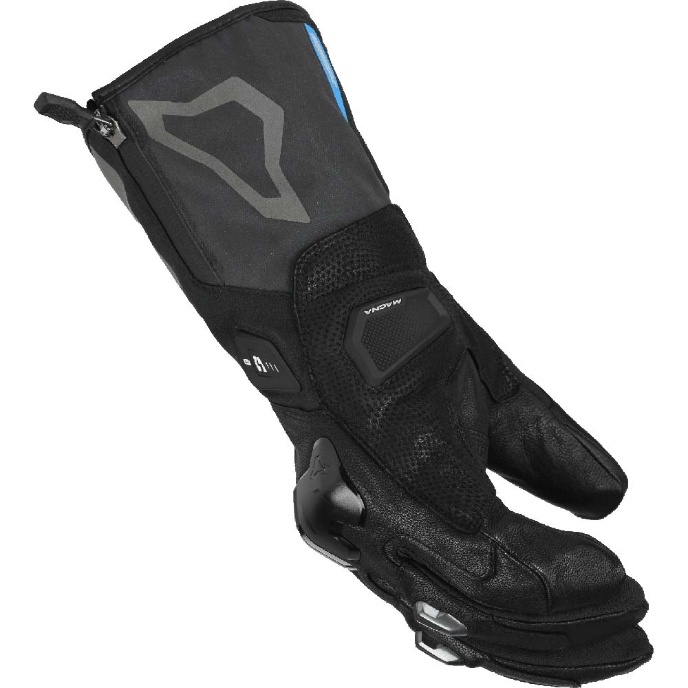Gants chauffants Progress 2.0 RTX HG