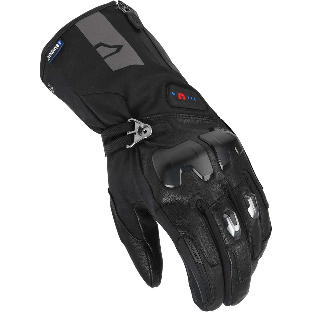 Gants chauffants Progress 2.0 RTX HG