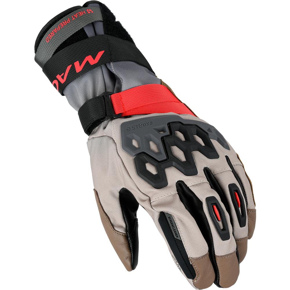 Gants Lazular RTX DL