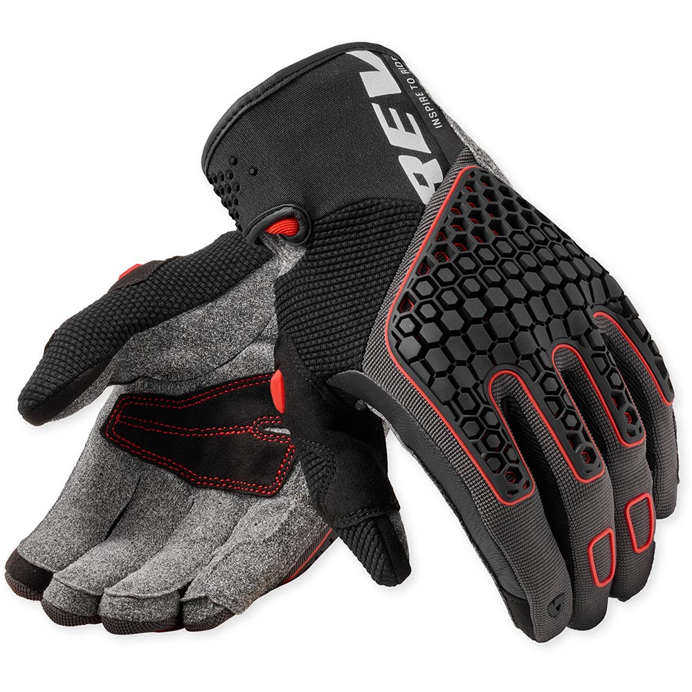 Gants Mangrove 2