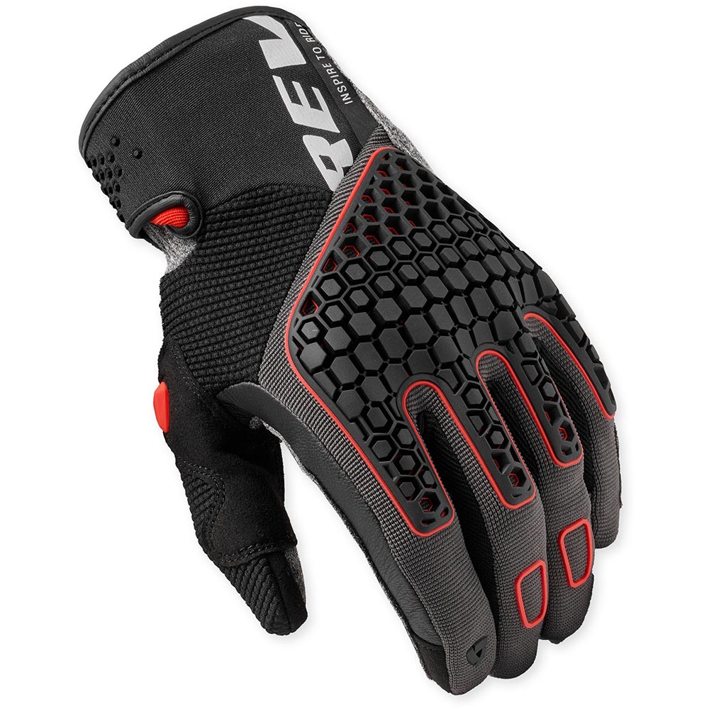 Gants Mangrove 2