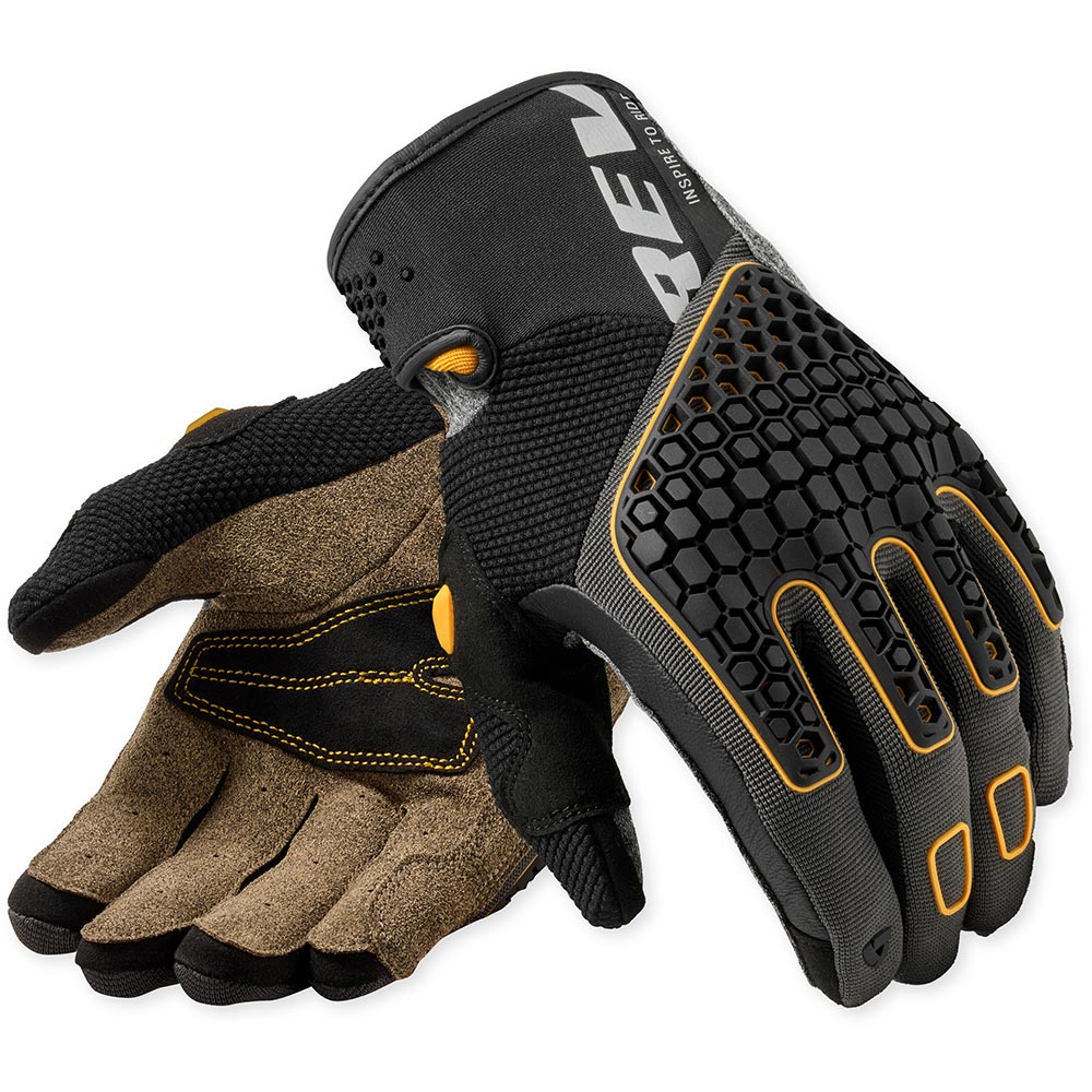 Gants Mangrove 2