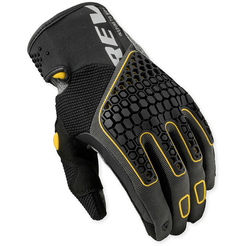Gants Mangrove 2