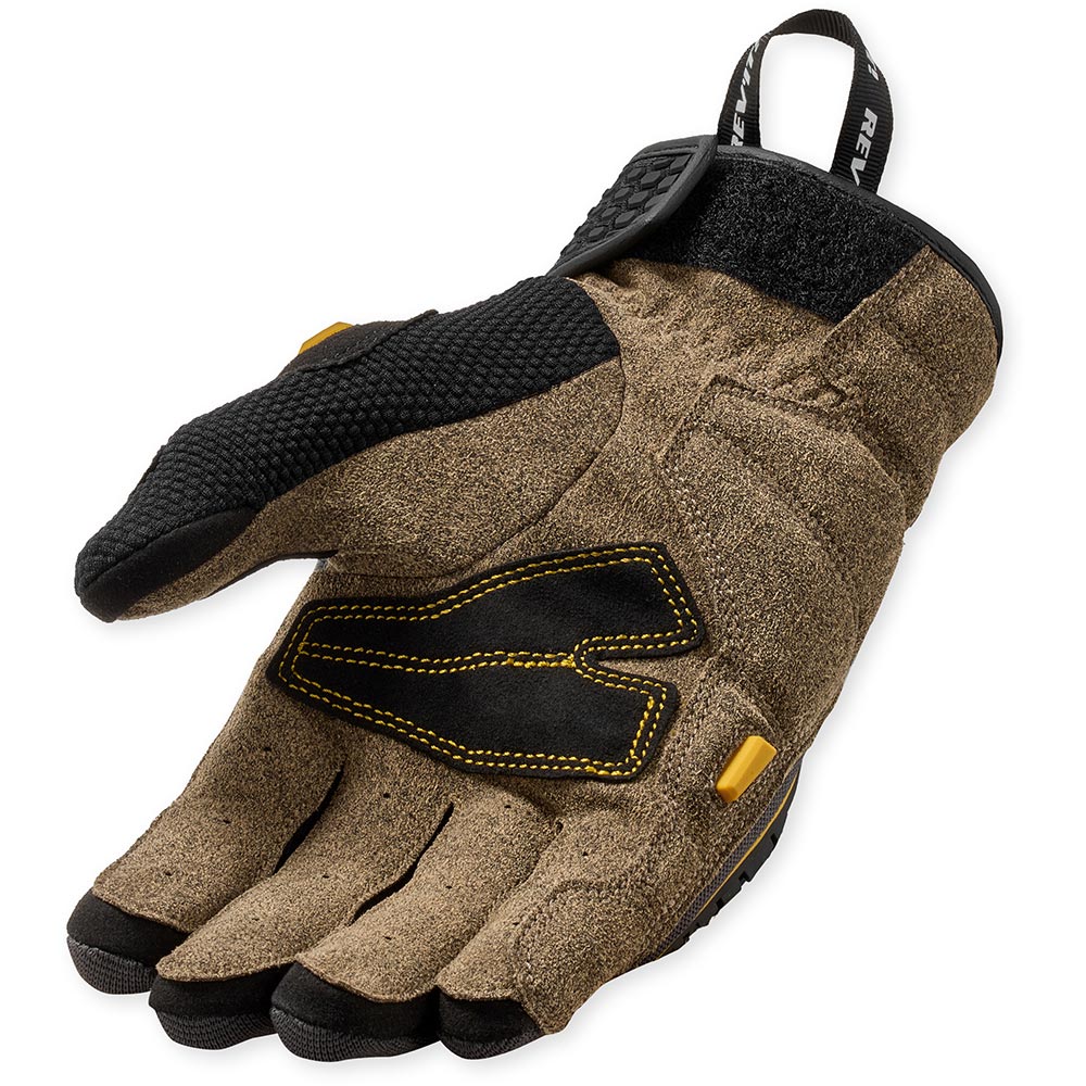 Gants Mangrove 2