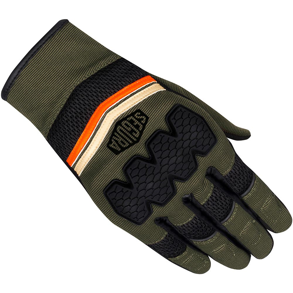 Gants Erwan