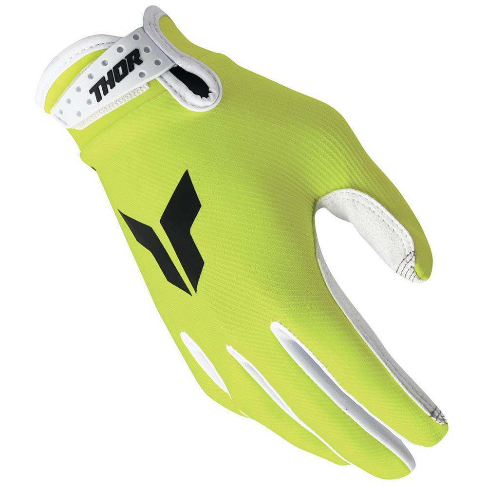 Gants Launchmode