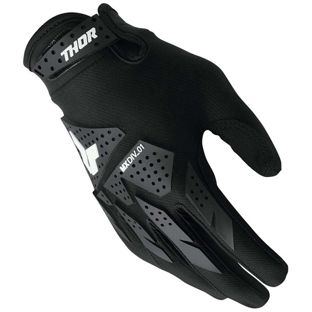 Gants Launchmode XP