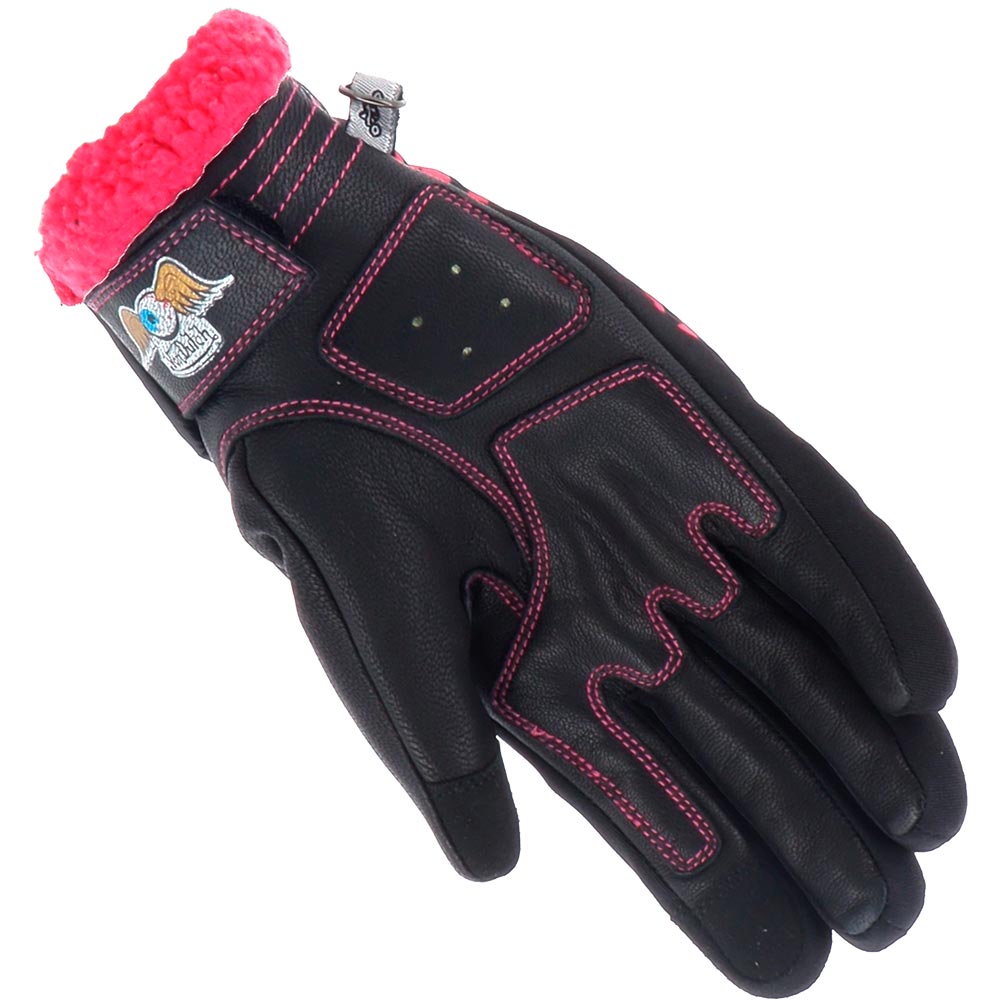Gants femme Palavas