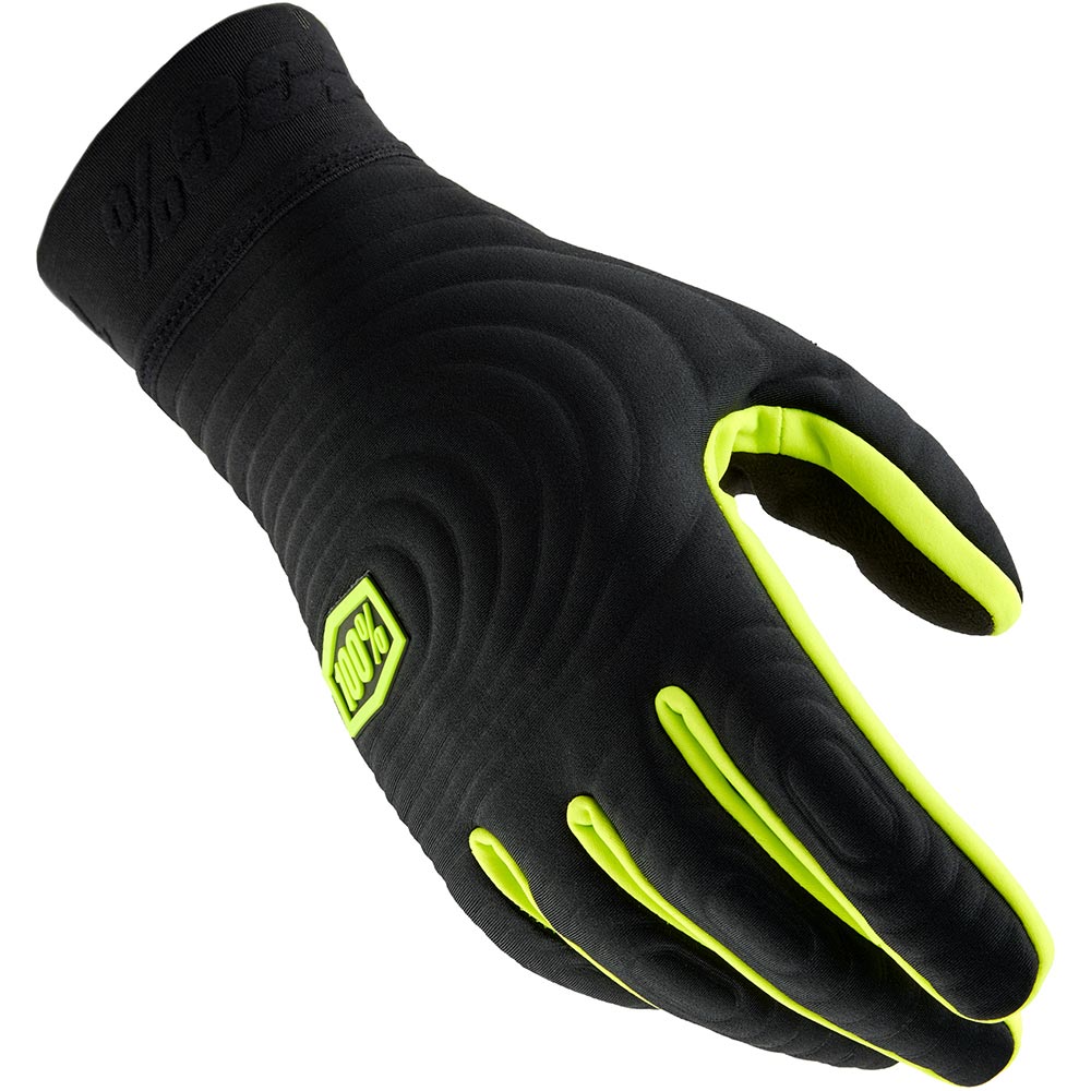 Gants Brisker Xtreme