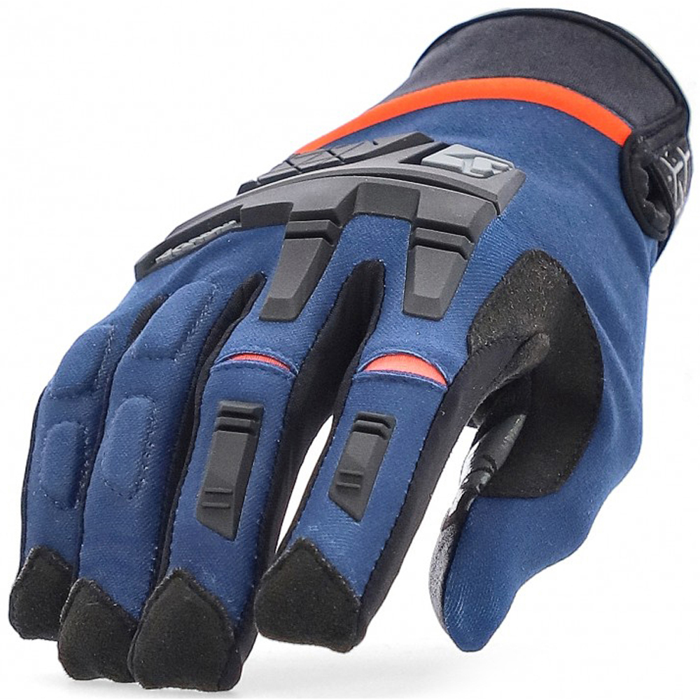 Gants CE X-Enduro