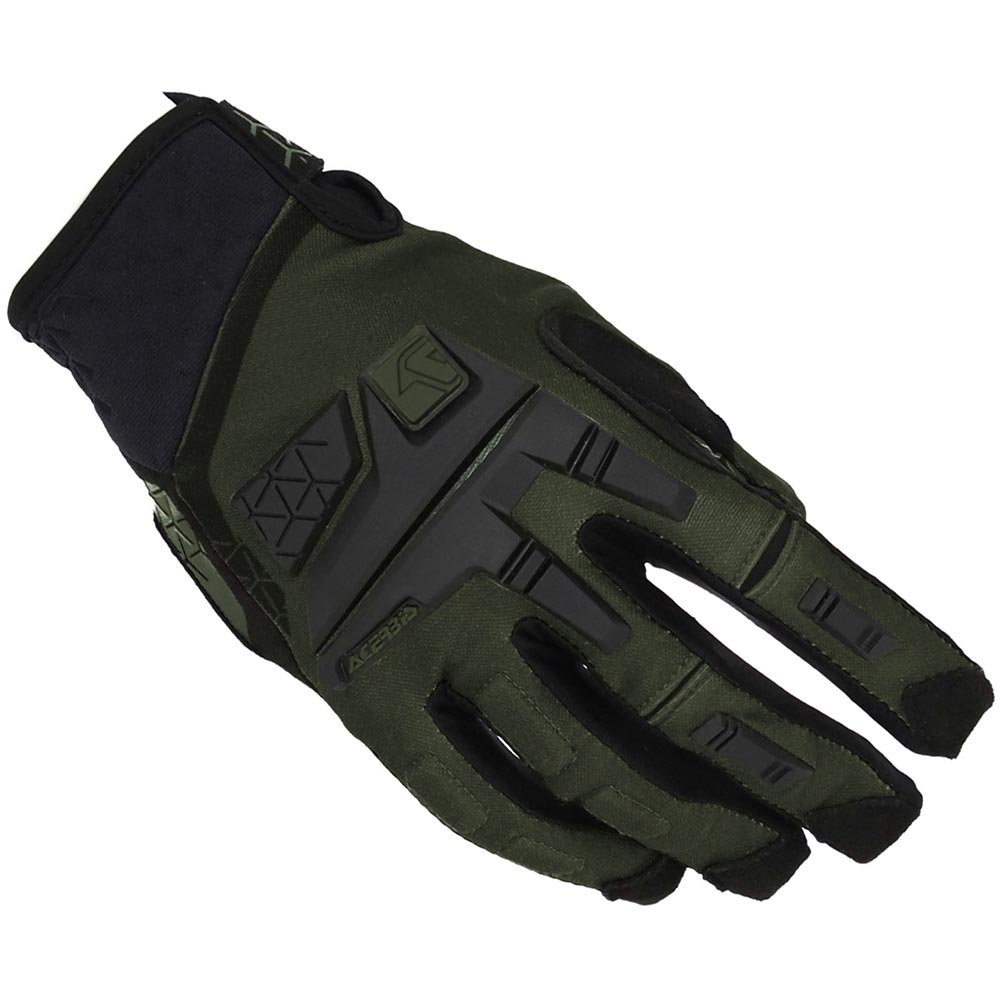 Gants CE X-Enduro