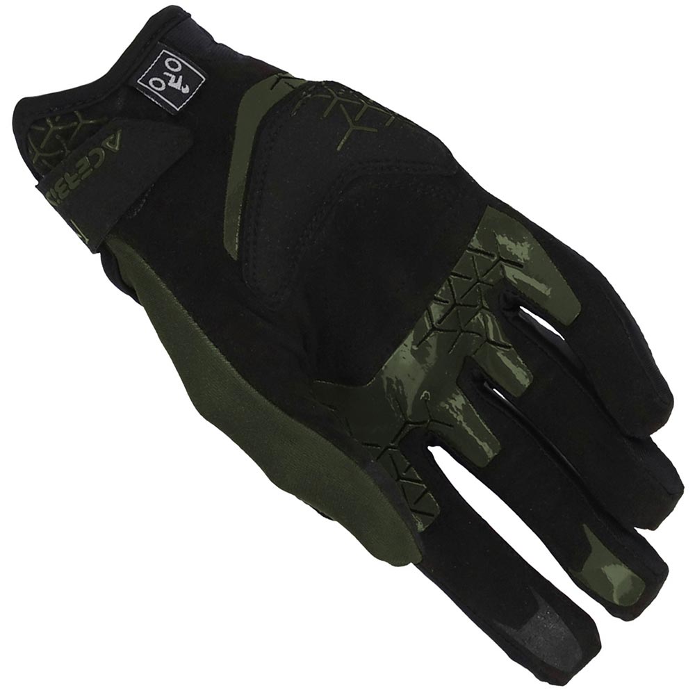 Gants CE X-Enduro