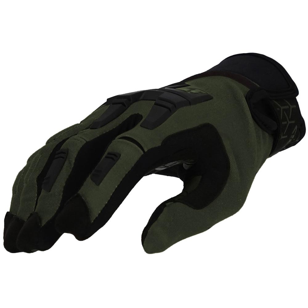 Gants CE X-Enduro