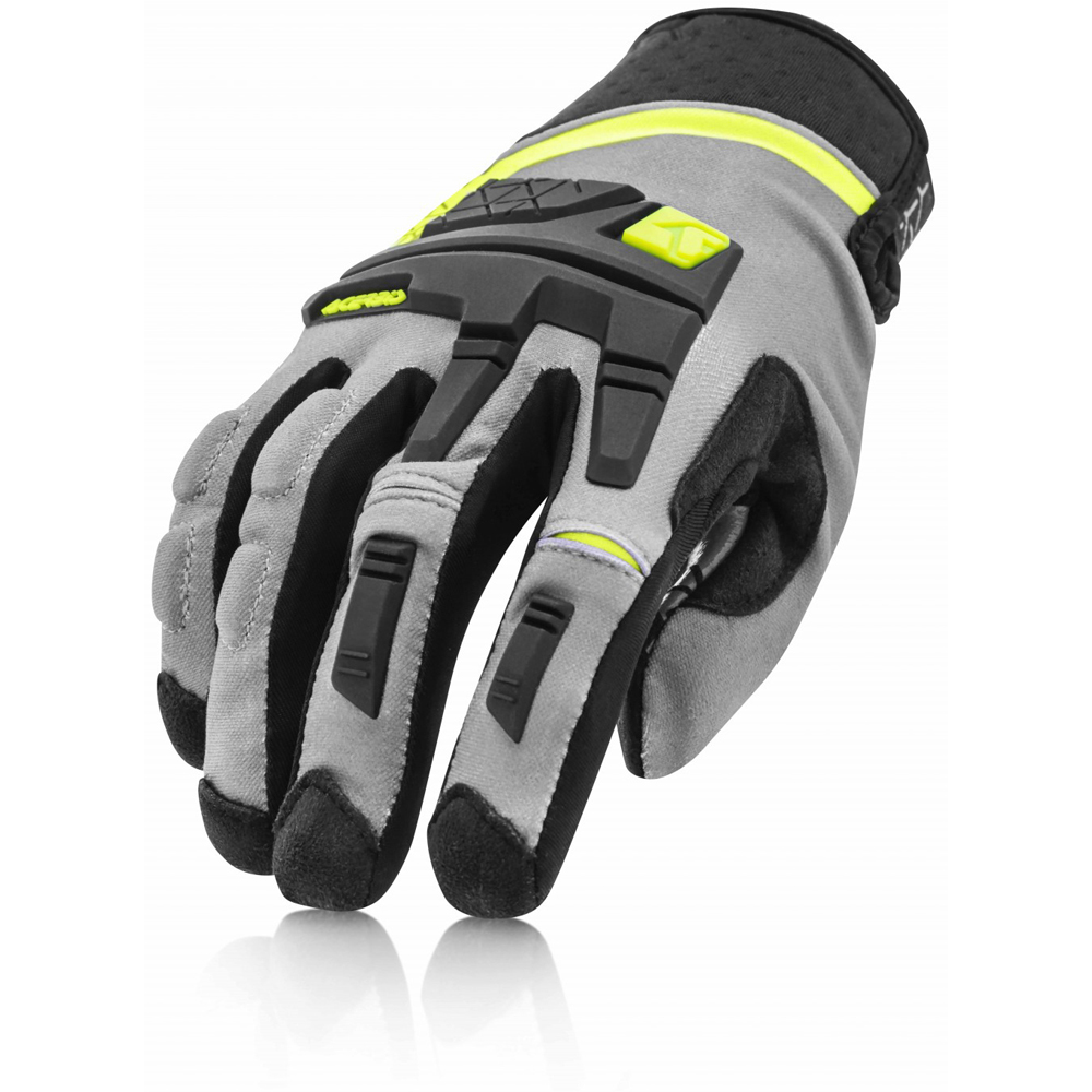 Gants CE X-Enduro